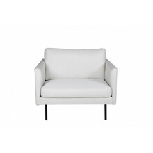 Tugitool Venture Home Zoom, 84 x 80 x 95 cm, must/beež