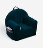 Tugitool Albero Mio Velvet V105, tumesinine