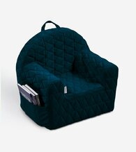 Tugitool Albero Mio Velvet V105, tumesinine