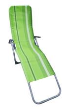 Lamamistool Besk, 190 x 57 x 94 cm, roheline