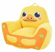 Laste tugitool Bigbuy Fun part, 52 x 48 x 51 cm