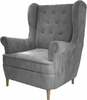 Tugitool Eltap Aros 1F, 90 x 107 x 103 cm, hall