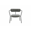 Tugitool Venture Design Duffy, 67 x 69 x 68 cm, must/hall