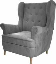 Tugitool Eltap Aros 1F, 90 x 107 x 103 cm, hall