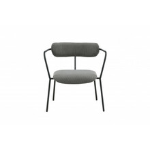 Tugitool Venture Design Duffy, 67 x 69 x 68 cm, must/hall
