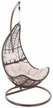 Ripptool Patio Alfred, pruun, wenge