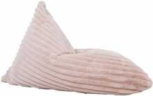 Kott-tool Home4you Mini P0065372, 100 x 70 x 15/70 cm, roosa