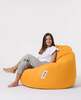 Kott-tool Hanah Home Premium XXL, kollane
