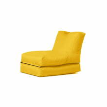 Kott-tool Hanah Home Siesta Sofa Bed, kollane