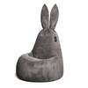 Kott-tool Qubo Daddy Rabbit Track Feel Fit, tumepruun