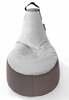 Kott-tool Qubo Fusion Lune Velvet Fit, hall
