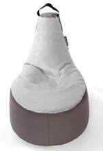Kott-tool Qubo Fusion Lune Velvet Fit, hall