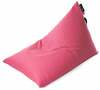 Kott-tool Qubo Tryangle Raspberry Pop Fit, roosa