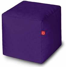 Kott-tool Qubo Cube 50 Pop Fit, lilla