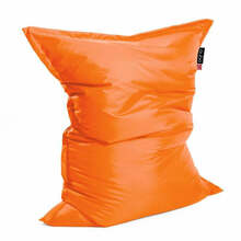 Kott-tool Qubo Modo Pillow 100 Mango Pop Fit, 120 L, oranž