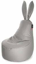 Kott-tool Qubo Mommy Rabbit, 120 L, helehall