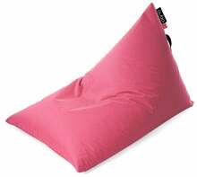 Kott-tool Qubo Tryangle Raspberry Pop Fit, roosa