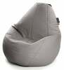Kott-tool Qubo Comfort 90 Pebble Pop Fit, 200 L, helehall