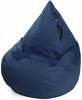 Kott-tool Qubo Wave Drop Pop fit, sinine