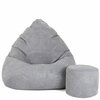 Kott-tool Sako Mega Dot Velour M, 75 x 95 cm, hall