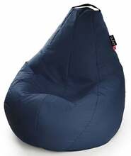 Kott-tool Qubo Comfort 120 Blueberry Pop Fit, 250 L, tumesinine