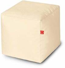 Kott-tool Qubo Cube 50 Coconut Pop Fit, beež