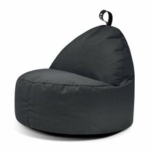 Kott-tool SoSoft Round XL Glow, tumehall