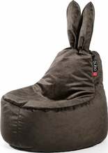 Kott-tool Qubo Baby Rabbit Topaz Fresh Fit, 120 L, pruun