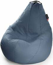 Kott-tool Qubo Comfort 120 Pop fit, 250 L, sinine/hall