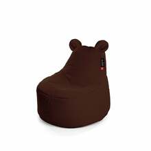 Kott-tool Qubo Teddy Chocolate Pop Fit, šokolaad