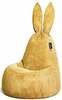 Kott-tool Qubo Daddy Rabbit Gatsby, Feel Fit, sinep
