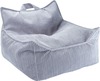 Istumiskott Wigiwama Blueberry, sinine