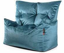 Kott-tool Qubo Chillinn Indigo Fresh Fit, 370 L, sinine