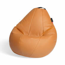 Kott-tool Qubo Comfort 90 Papaya Soft Fit, 220 L, oranž