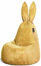 Kott-tool Qubo Daddy Rabbit Gatsby, Feel Fit, sinep