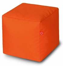 Kott-tool Qubo Cube 25 Mango Pop Fit, oranž