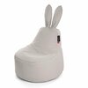 Laste kott-tool Qubo Baby Rabbit Silver Pop Fit, hall