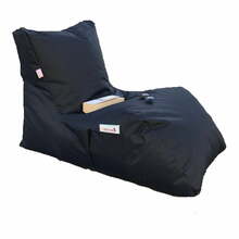 Kott-tool Floriane Garden Daybed, must
