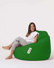 Kott-tool Hanah Home Premium XXL, roheline