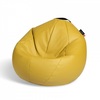 Kott-tool Qubo Comfort 80 Pear Soft Fit, 150 L, kollane