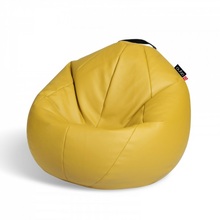 Kott-tool Qubo Comfort 80 Pear Soft Fit, 150 L, kollane