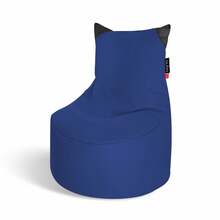 Kott-tool Qubo Munchkin, tumesinine
