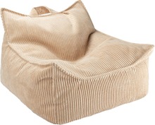 Tumbatool Wigiwama Brown Sugar, beež
