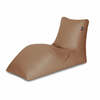 Kott-tool Qubo Lounger Physalis, pruun