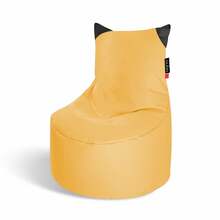Kott-tool Qubo Munchkin, kollane
