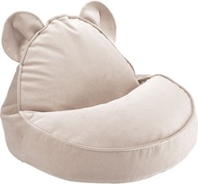 Kott-tool Wigiwama BEAR, beež, Dusty Beige