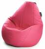 Kott-tool Qubo Comfort 90 Pop Fit, Raspberry, 200 L, roosa