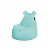 Kott-tool Qubo Teddy Electric Feel Fit, helesinine