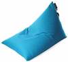 Laste kott-tool Qubo Tryangle Wave Blue Pop Fit, helesinine