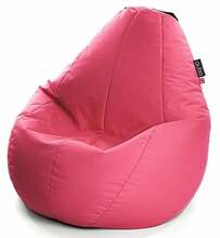 Kott-tool Qubo Comfort 90 Pop Fit, Raspberry, 200 L, roosa